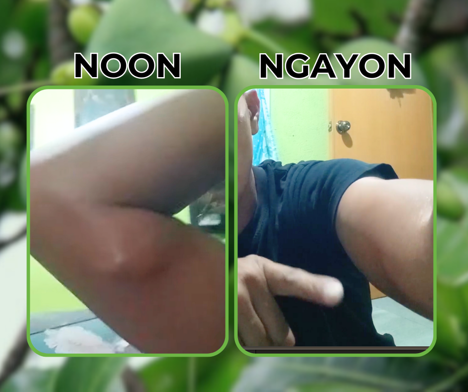 Bitoon Herbal Oil (Buy 1 Get 1)