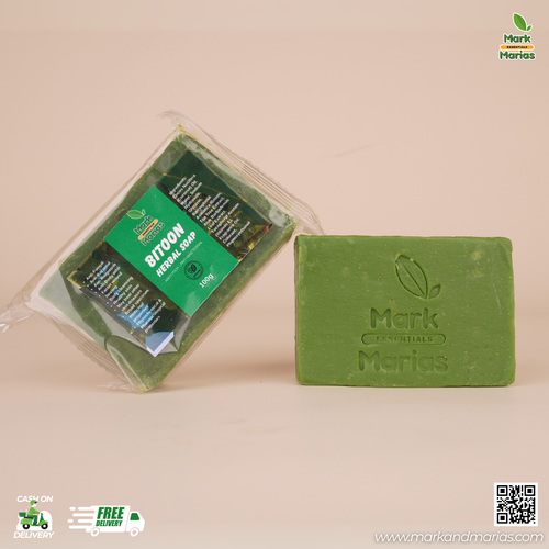 Bitoon Herbal Soap