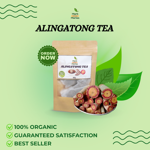 Alingatong Tea